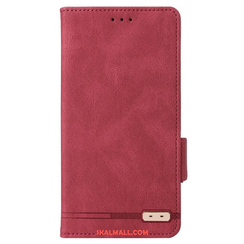 Folio-fodral Xiaomi Redmi Note 13 Pro 5g Retrodesign