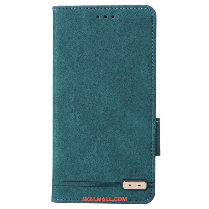 Folio-fodral Xiaomi Redmi Note 13 Pro 5g Retrodesign