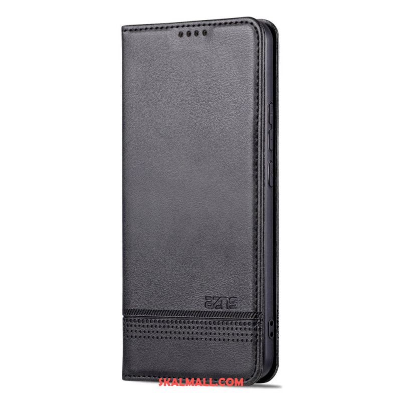 Folio-fodral Xiaomi Redmi Note 13 Pro Plus 5g Telefonfodral Azns