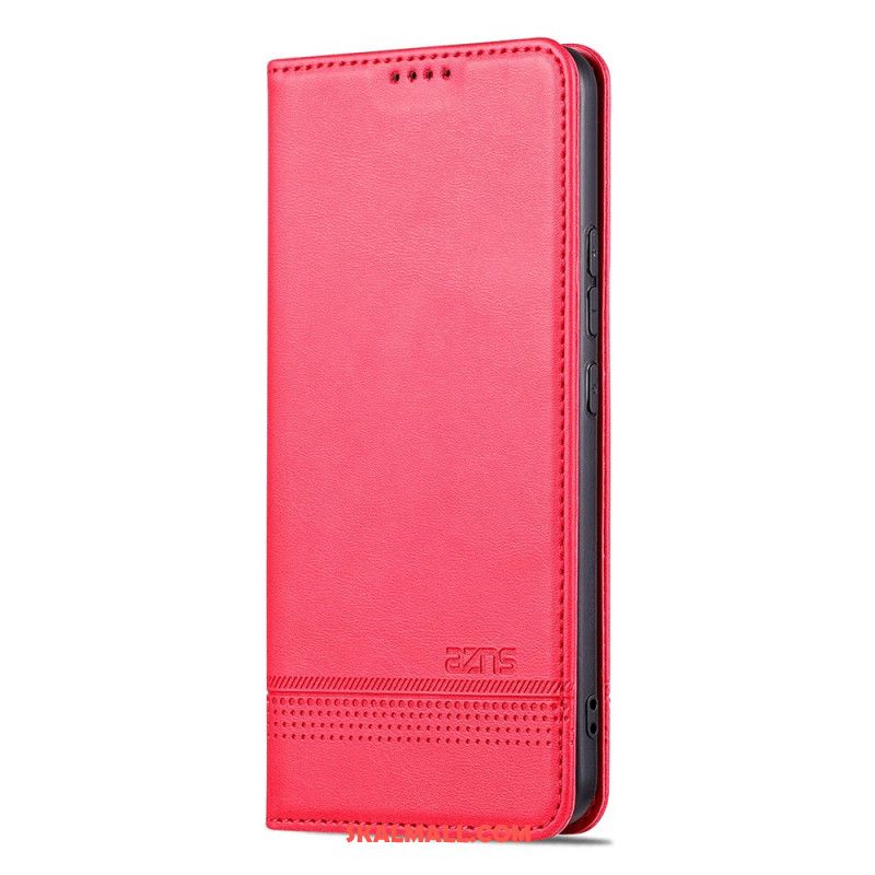 Folio-fodral Xiaomi Redmi Note 13 Pro Plus 5g Telefonfodral Azns