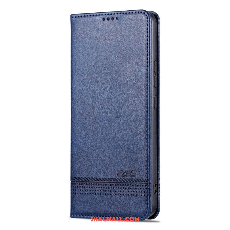 Folio-fodral Xiaomi Redmi Note 13 Pro Plus 5g Telefonfodral Azns