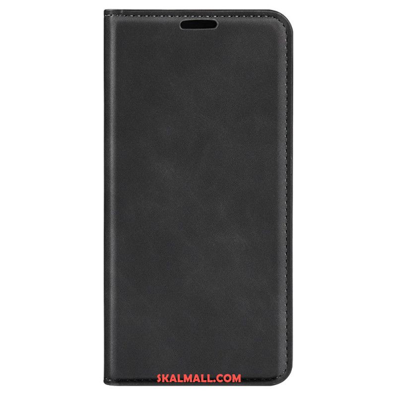 Folio-fodral iPhone 16 Pro Max Klassisk