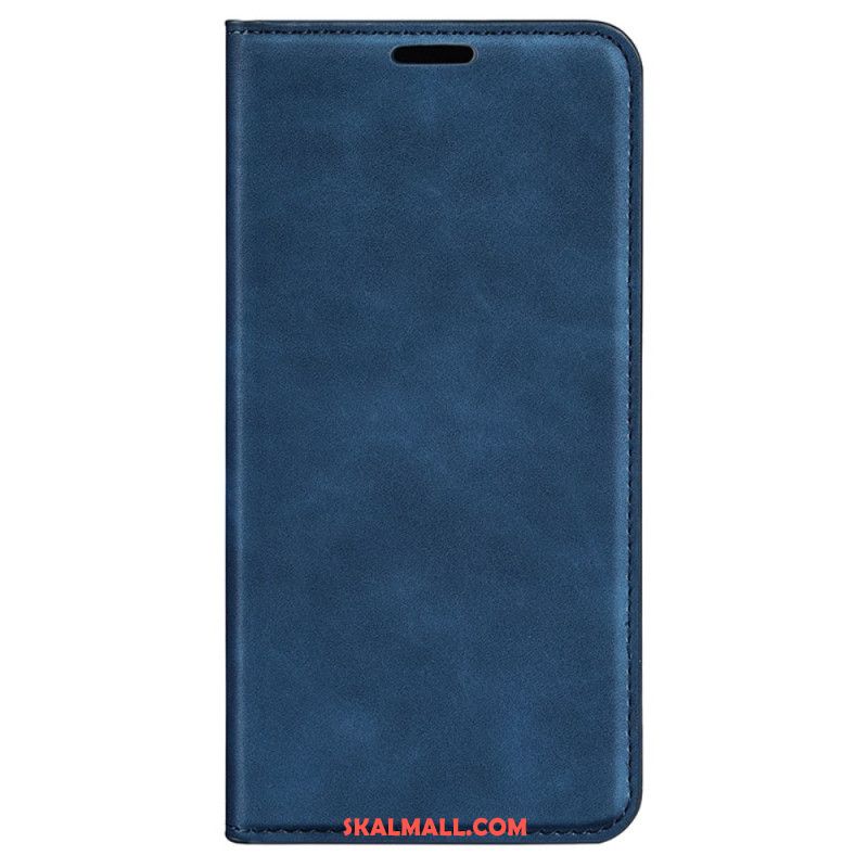 Folio-fodral iPhone 16 Pro Max Klassisk