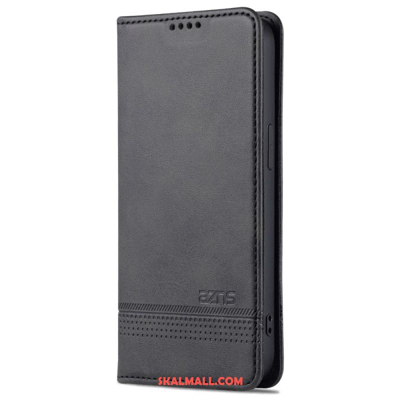 Folio-fodral iPhone 16 Pro Max Telefonfodral Azns