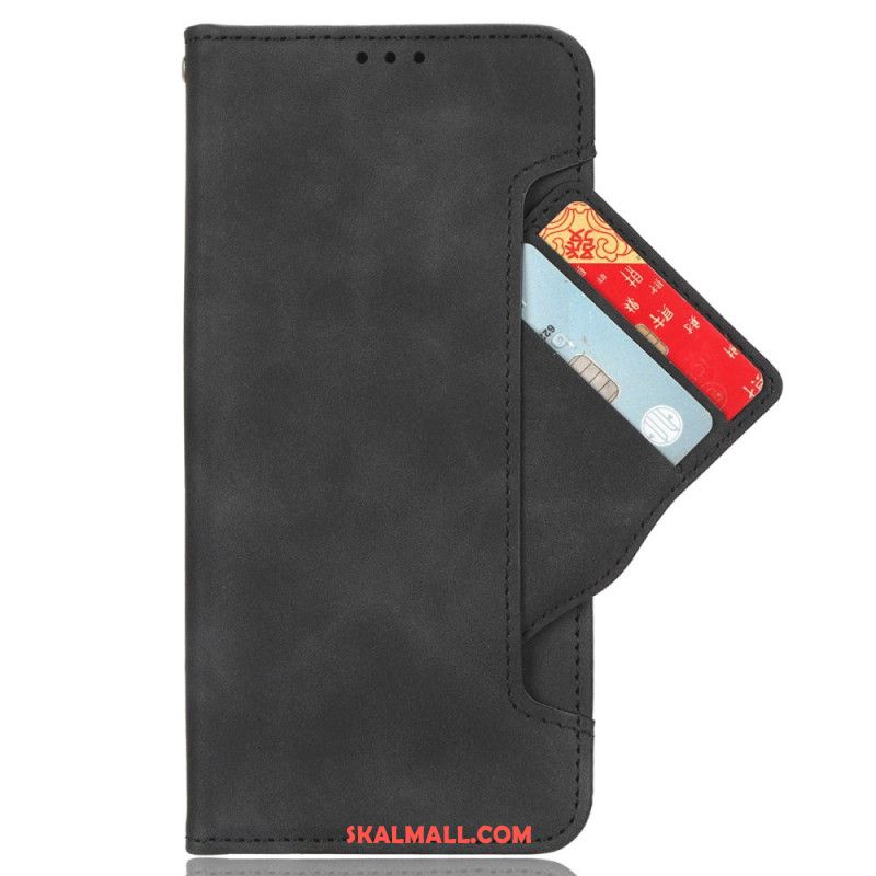 Läderskal Fodral Xiaomi 14 Ultra Multi-card