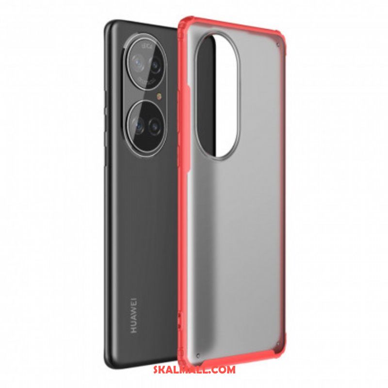 Mobilskal Huawei P50 Pro Pansar Serien