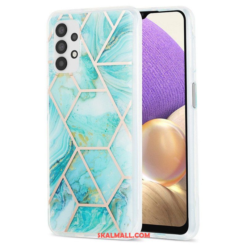 Mobilskal Samsung Galaxy A13 Avvisa Marmor