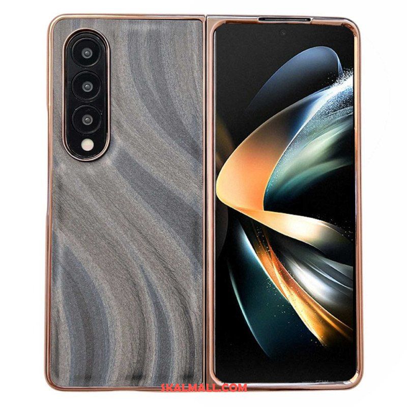 Mobilskal Samsung Galaxy Z Fold 4 Sand