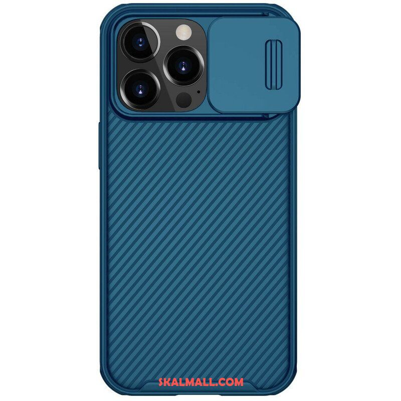 Mobilskal iPhone 13 Pro Camshield Nillkin