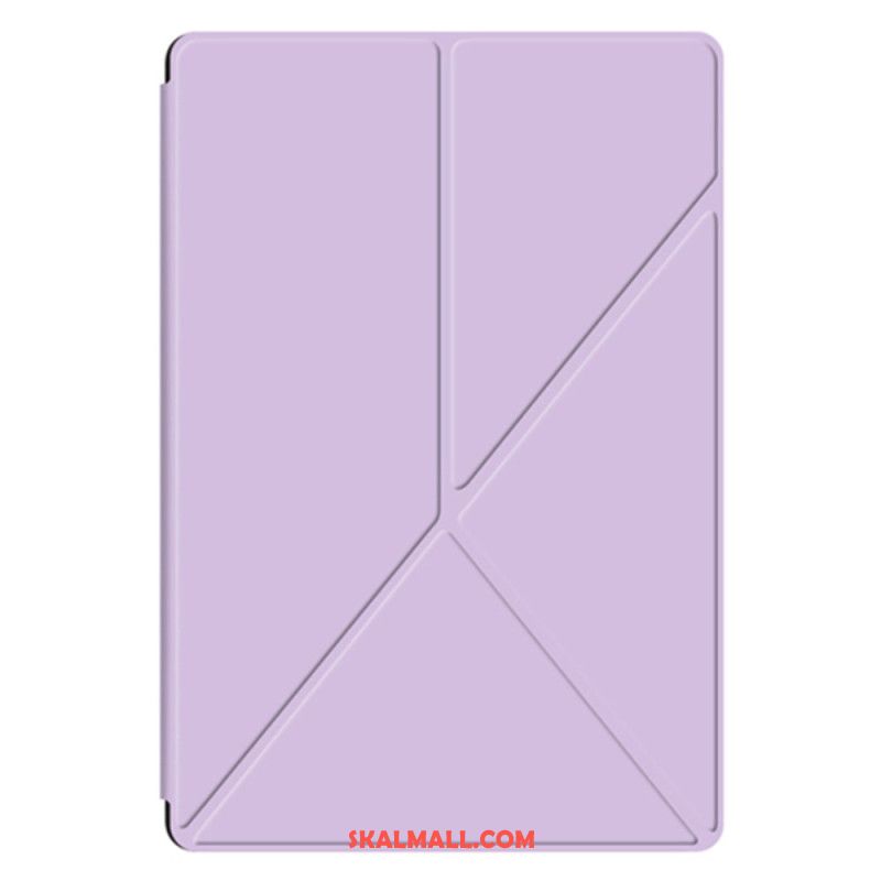 Samsung Galaxy Tab S9 Fe Magnetisk Origami