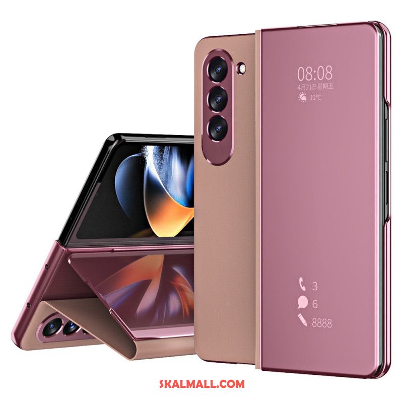 Samsung Galaxy Z Fold 5 Spegel