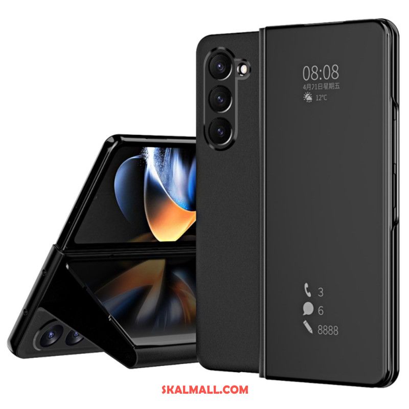 Samsung Galaxy Z Fold 6 Utsiktsfönster