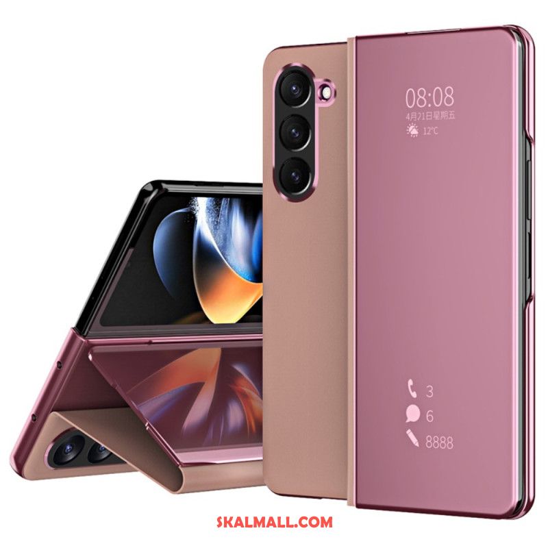 Samsung Galaxy Z Fold 6 Utsiktsfönster