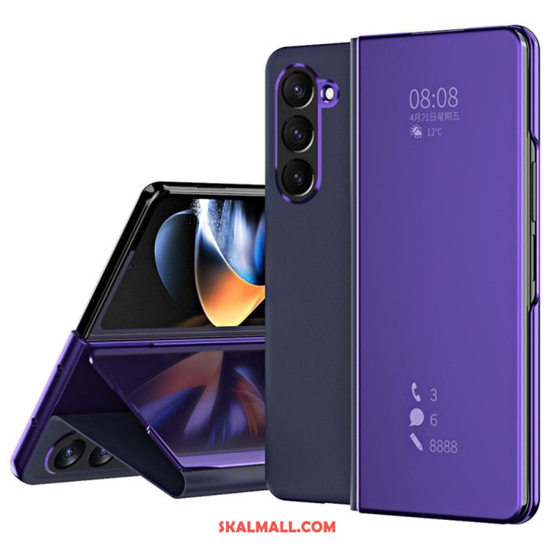 Samsung Galaxy Z Fold 6 Utsiktsfönster