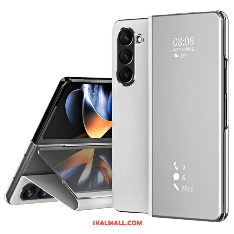 Samsung Galaxy Z Fold 6 Utsiktsfönster