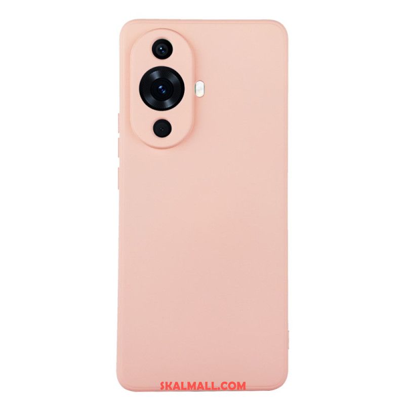 Skal För Huawei Nova 11 Pro Enkay Silikon