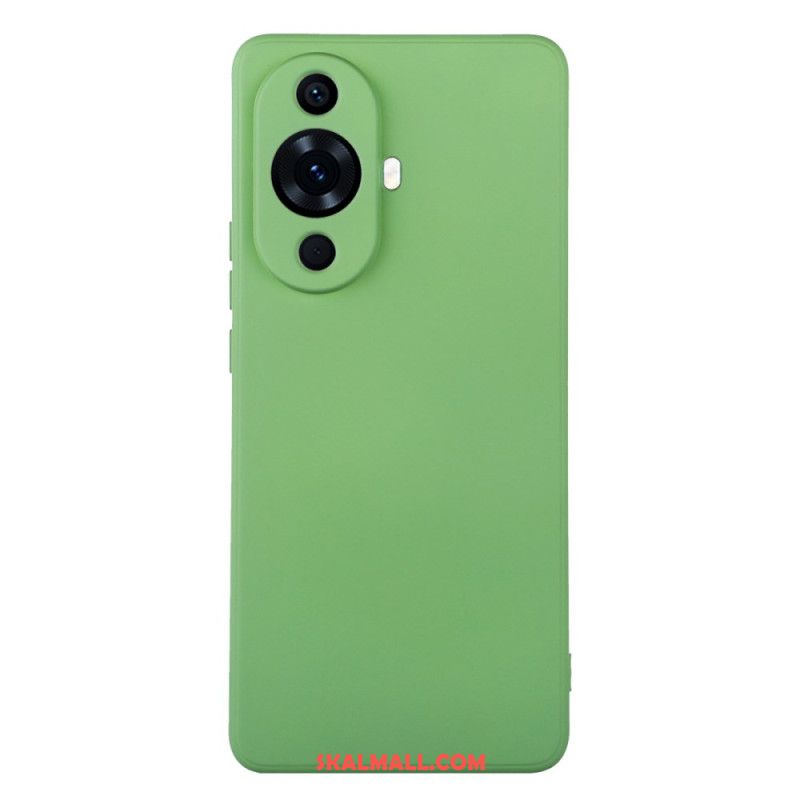 Skal För Huawei Nova 11 Pro Enkay Silikon