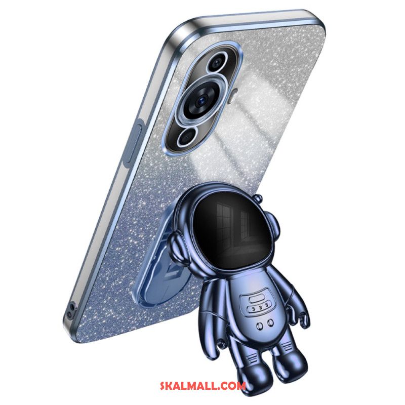 Skal För Huawei Nova 12s Astronautsupport