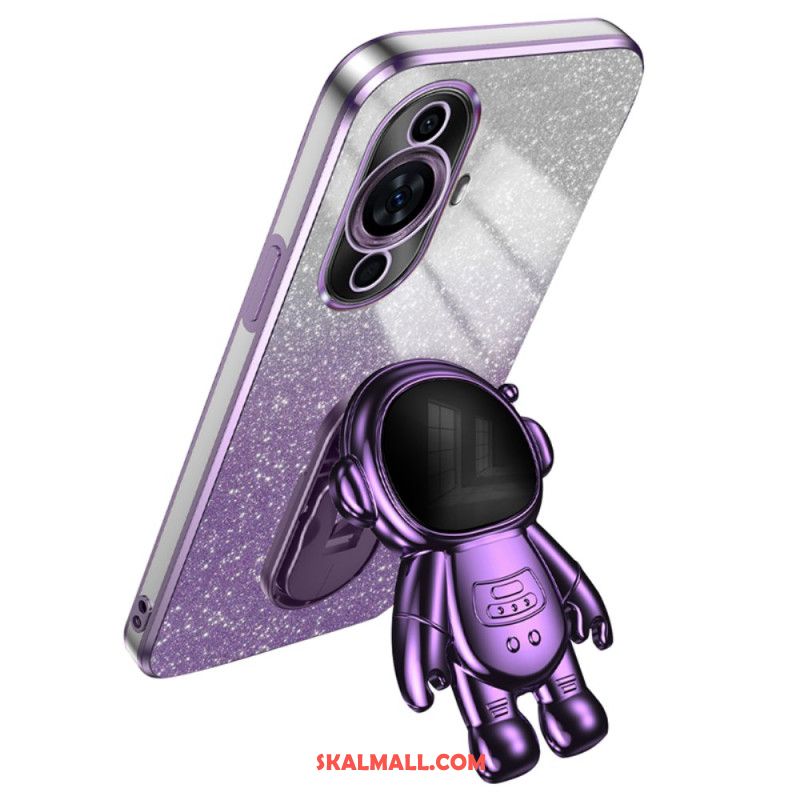 Skal För Huawei Nova 12s Astronautsupport