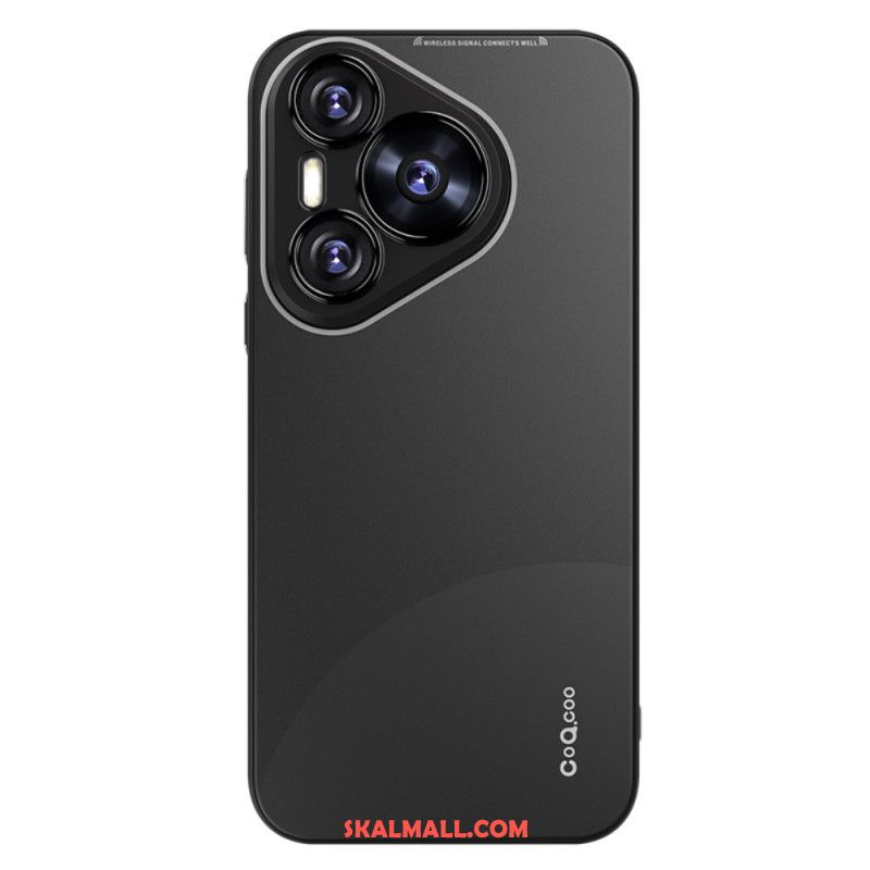 Skal För Huawei Pura 70 Pro Flexibel Q.coo