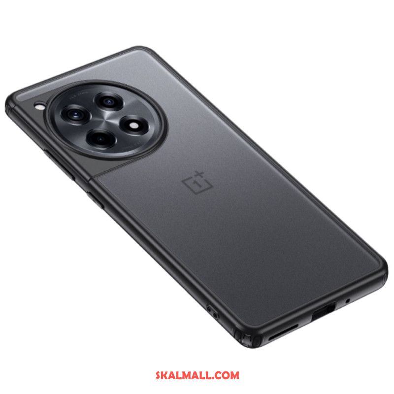 Skal För Oneplus 12r Premium