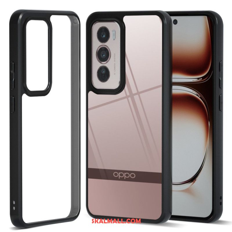 Skal För Oppo Reno 12 5g Ibmrs