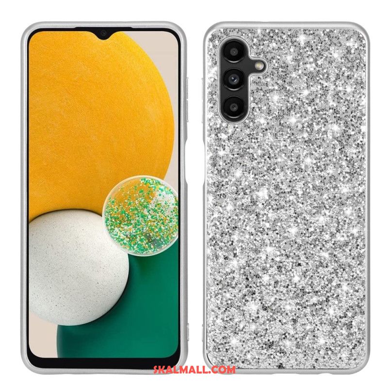 Skal För Samsung Galaxy A15 5g Glitter