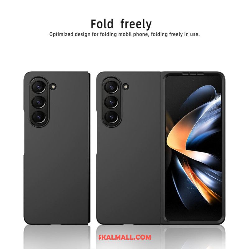 Skal För Samsung Galaxy Z Fold 5 Ultratunn