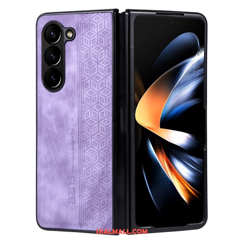 Skal För Samsung Galaxy Z Fold 6 Azns