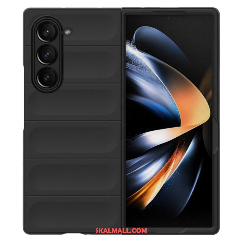 Skal För Samsung Galaxy Z Fold 6 Halkfri