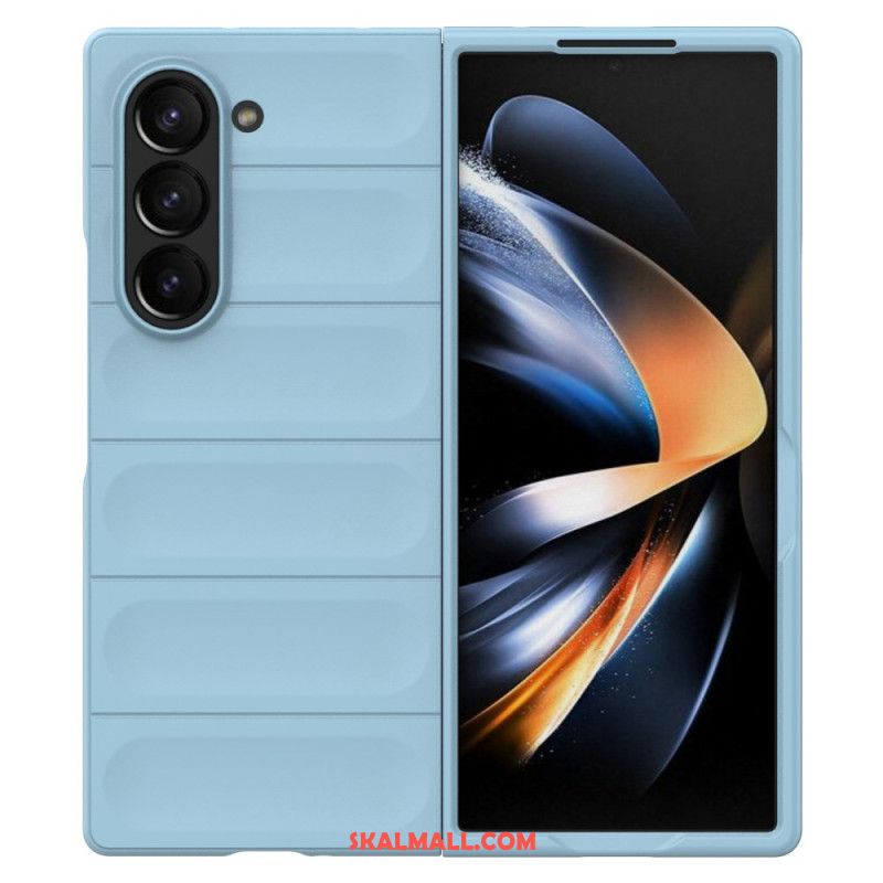 Skal För Samsung Galaxy Z Fold 6 Halkfri