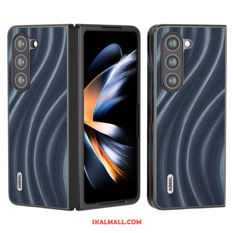 Skal För Samsung Galaxy Z Fold 6 Vintergatan Abeel