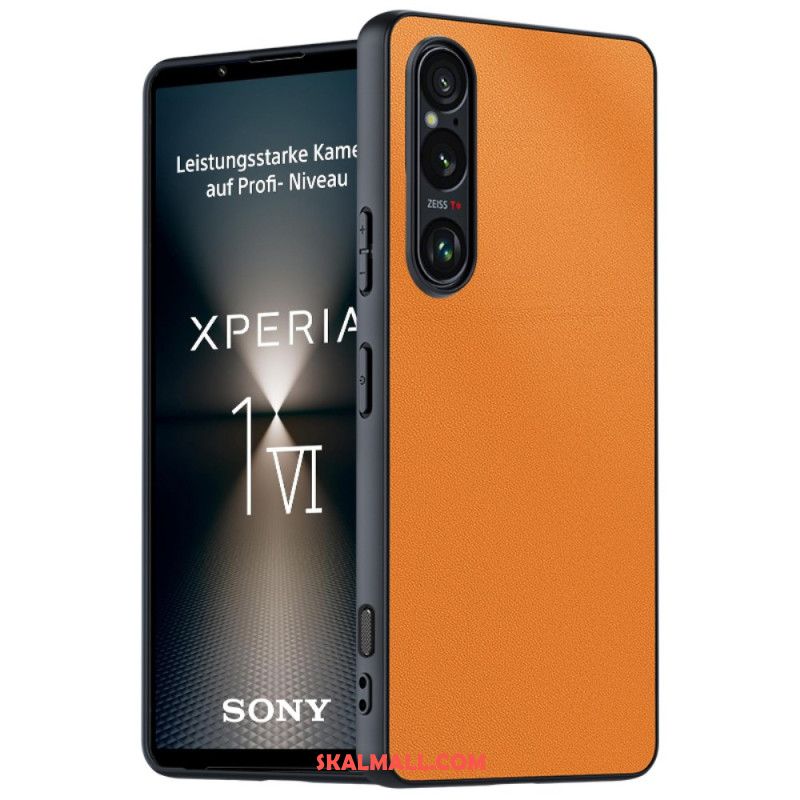 Skal För Sony Xperia 1 Vi Ultratunn