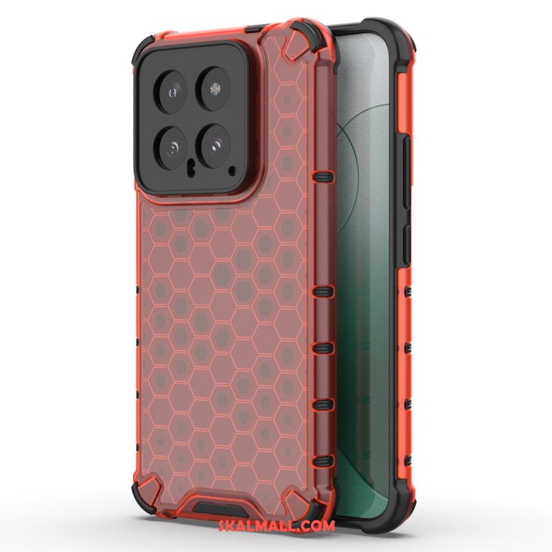 Skal För Xiaomi 14 Honeycomb