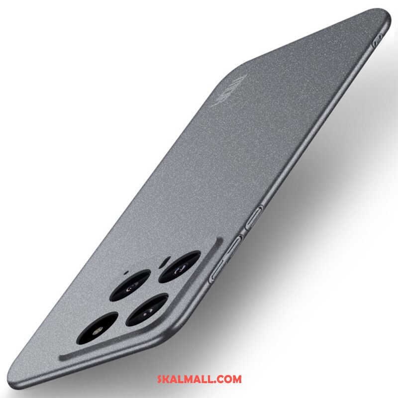 Skal För Xiaomi 14 Shield Matte Series Mofi