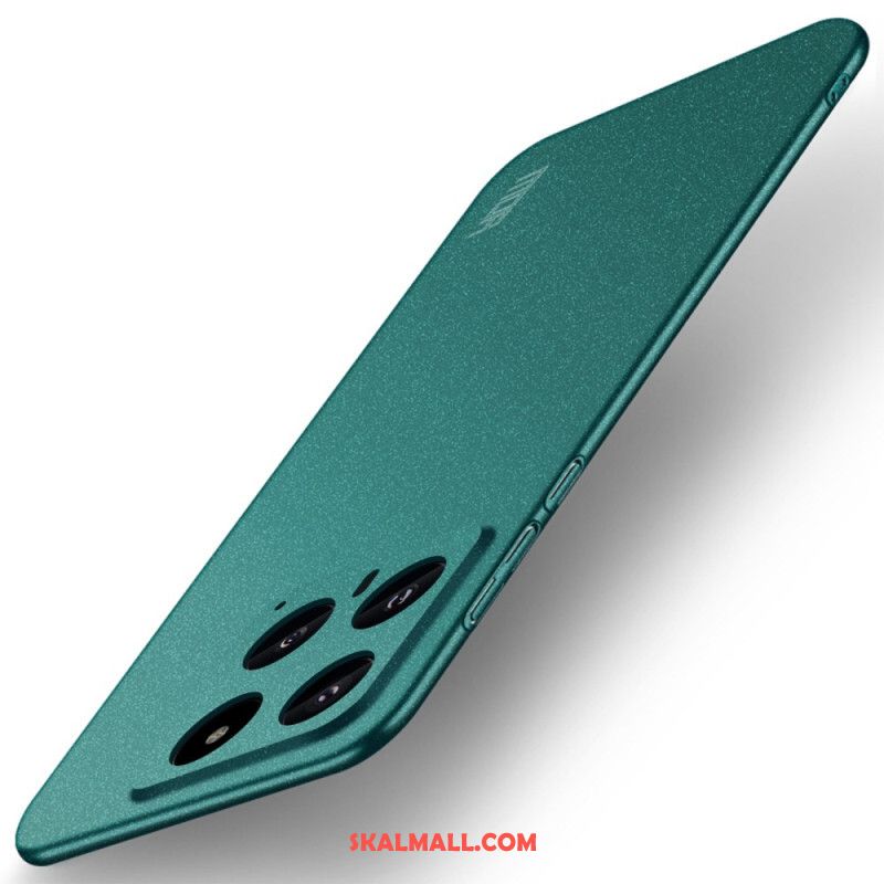 Skal För Xiaomi 14 Shield Matte Series Mofi