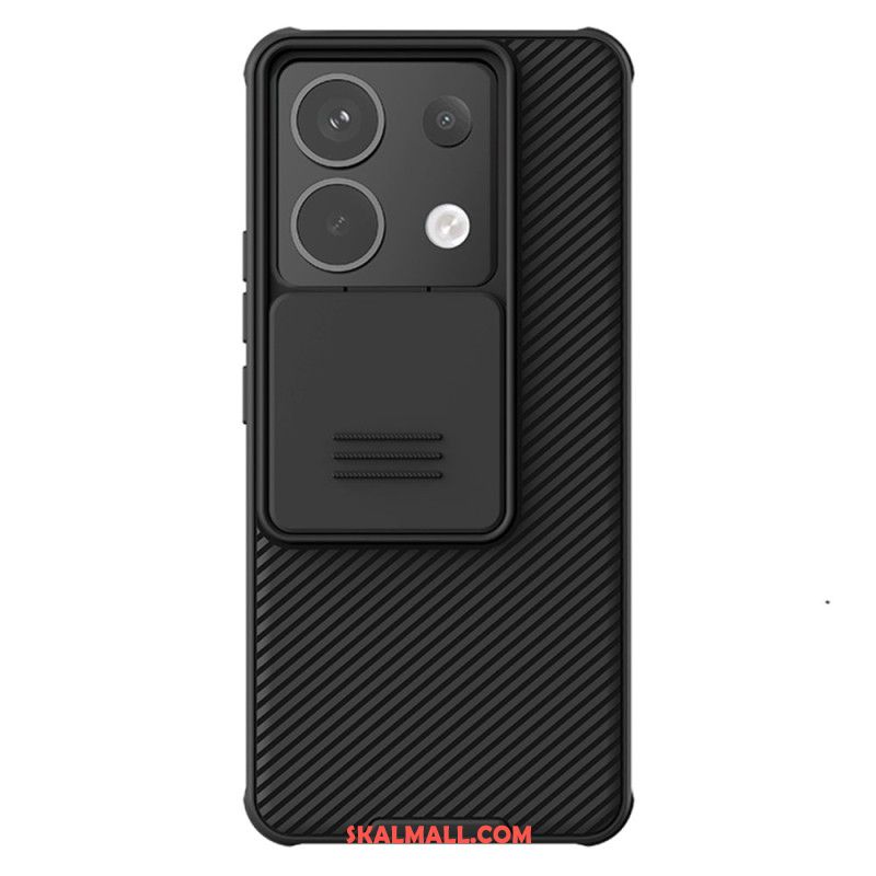 Skal För Xiaomi Redmi Note 13 Pro 5g Camshield Pro Series Nillkin