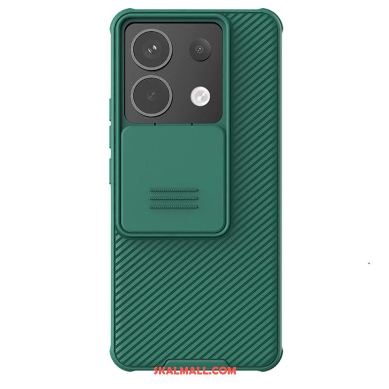 Skal För Xiaomi Redmi Note 13 Pro 5g Camshield Pro Series Nillkin