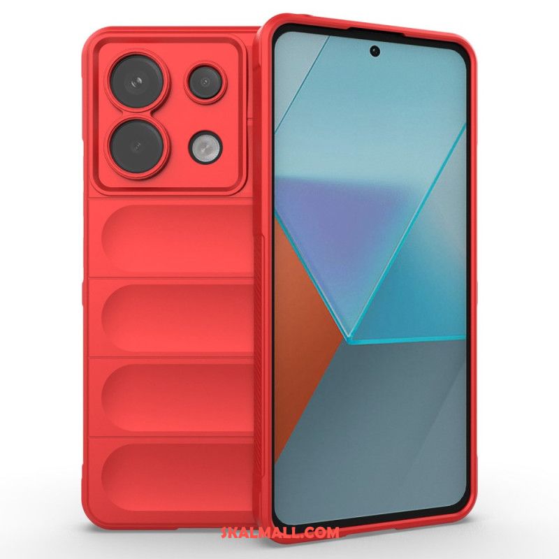 Skal För Xiaomi Redmi Note 13 Pro 5g Halkfri