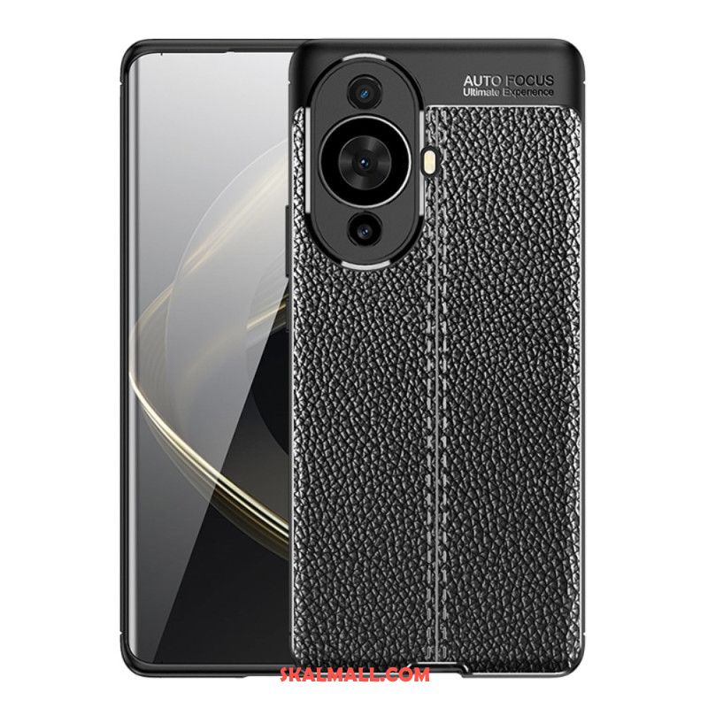 Skal Huawei Nova 11 Pro Dubbellinje