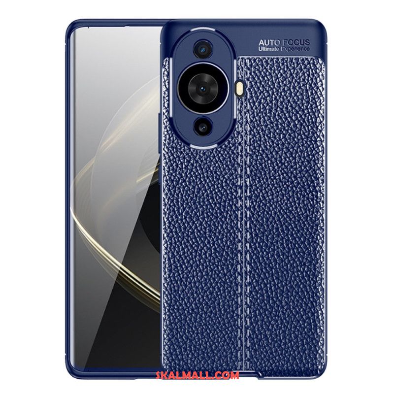 Skal Huawei Nova 11 Pro Dubbellinje