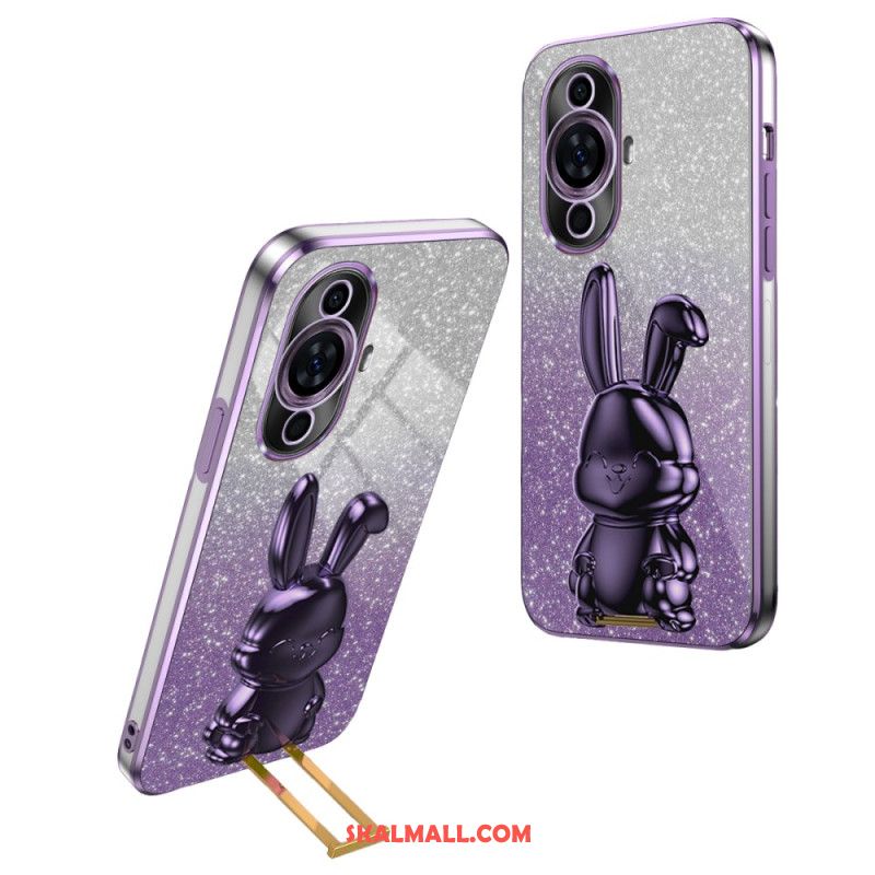 Skal Huawei Nova 11 Pro Kanin Cartoon Support