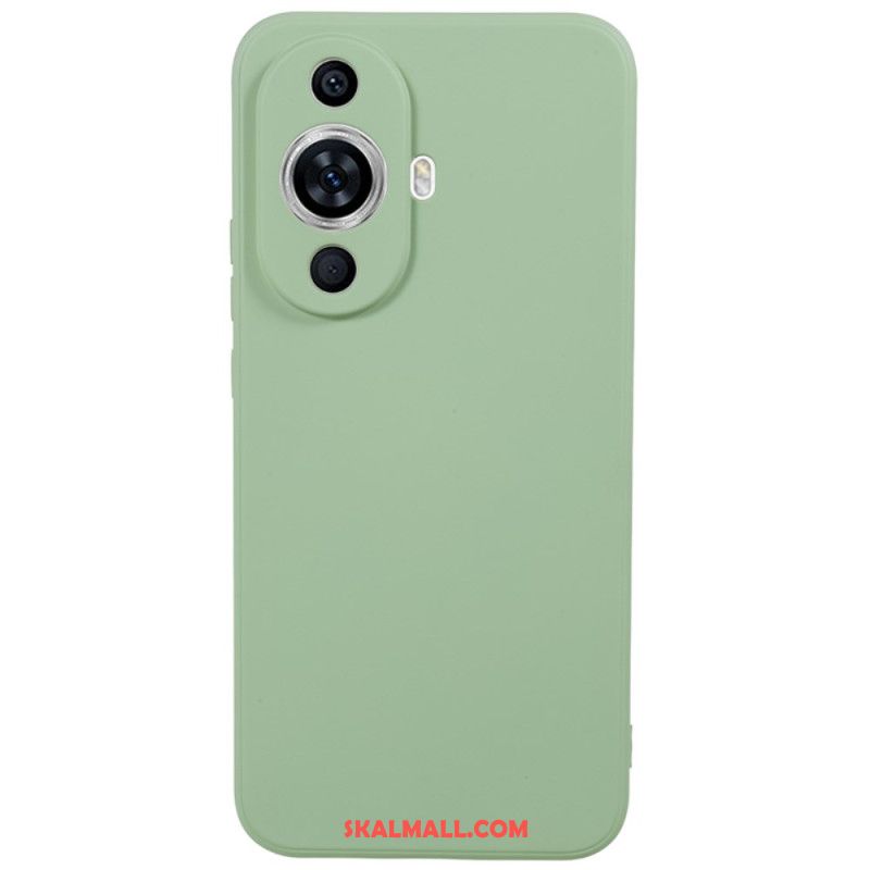 Skal Huawei Nova 11 Pro Silikon Och Fiber