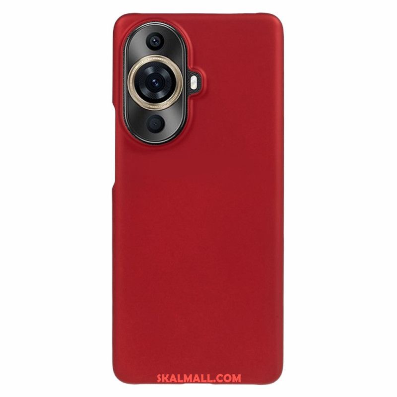 Skal Huawei Nova 11 Pro Styv Plast