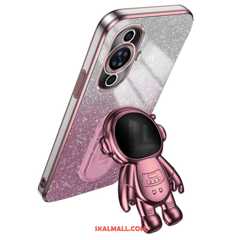 Skal Huawei Nova 11 Pro Telefonfodral Astronautsupport