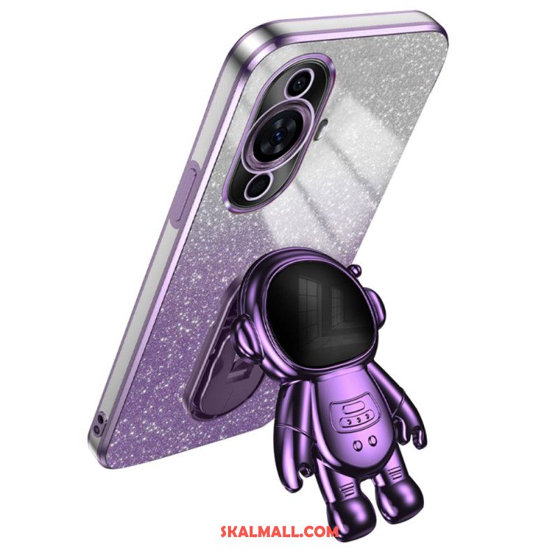 Skal Huawei Nova 11 Pro Telefonfodral Astronautsupport