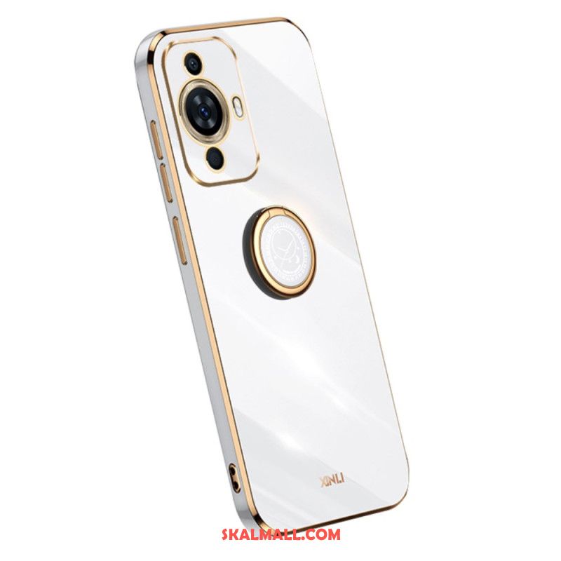 Skal Huawei Nova 11 Pro Telefonfodral Xinli Stödring