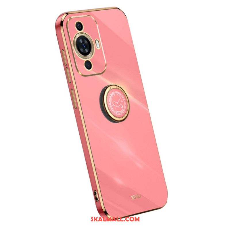 Skal Huawei Nova 11 Pro Telefonfodral Xinli Stödring