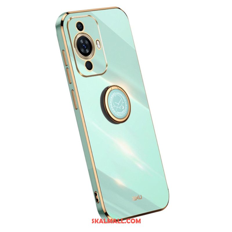 Skal Huawei Nova 11 Pro Telefonfodral Xinli Stödring