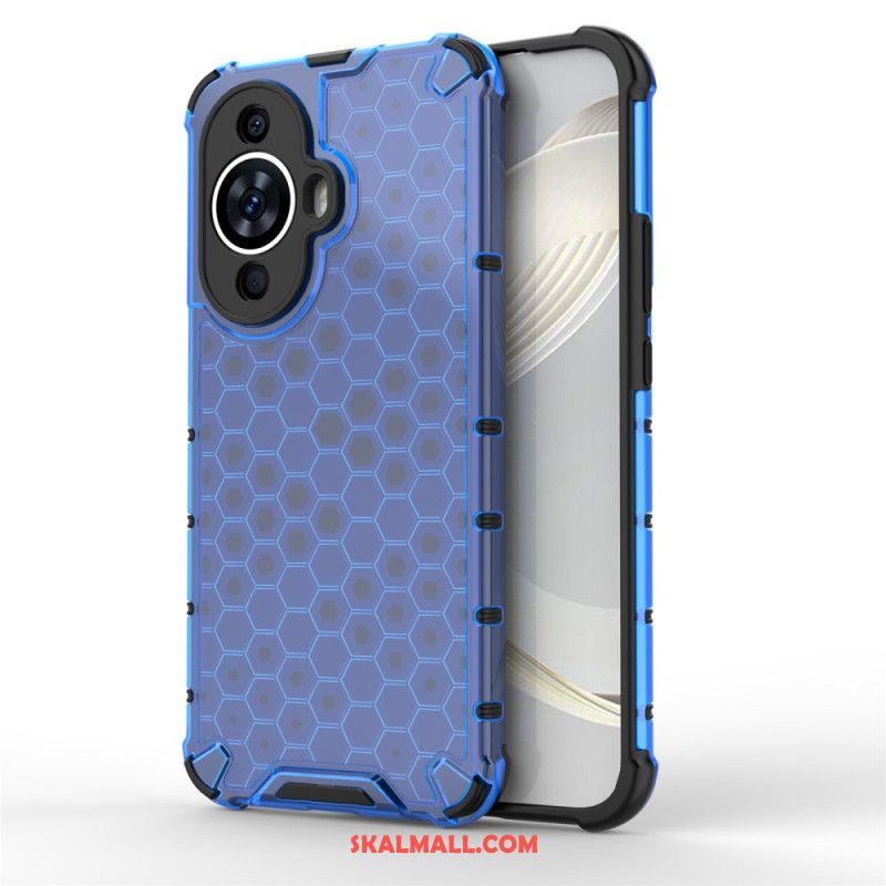 Skal Huawei Nova 12s Honeycomb